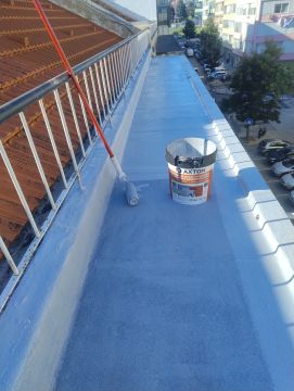 Mm.reabilitacoes - Amadora - Roofing