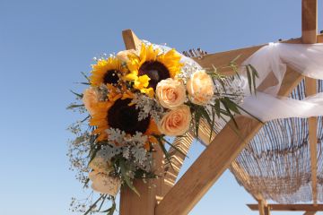 VeraFiori - Mafra - Wedding Florist
