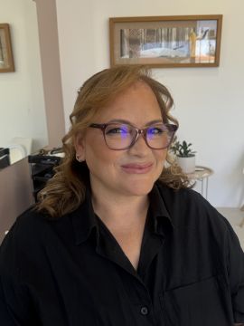 Beatriz Beauty Make up - Cascais - Maquillaje para eventos