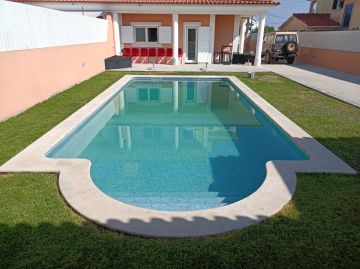 Wf Construção e Remodelação - Seixal - Pools, Whirlpools und Sauna