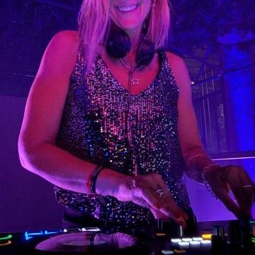 DJ Pixie - Amadora - DJ