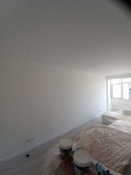 Wf Construção e Remodelação - Seixal - Isolamento Interior