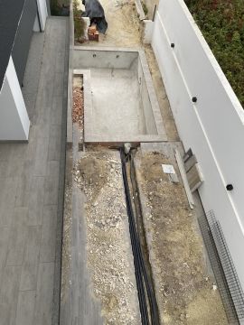 Wf Construção e Remodelação - Seixal - Dachfenster montieren