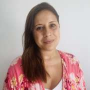 Diana Florindo - Lisboa - Coaching de Bem-estar
