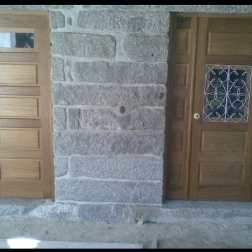 B3Bwork - Lousada - New Home Construction