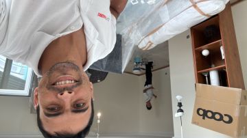 Augusto - Leiria - Cabinet Repair
