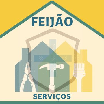 Feijão Serviços - Viseu - TV-Montage