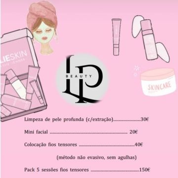 Liliana - Lisboa - Beauty services