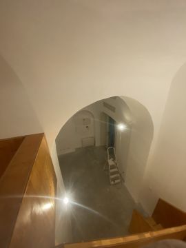 Wf Construção e Remodelação - Seixal - Abdichten der Außenwand