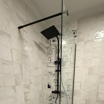 O Zé Arranja - Santarém - Kitchen Remodel