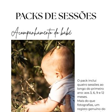 Stories Made Alive photography - Valongo - Fotografia de Bebés