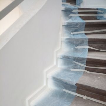 B3Bwork - Lousada - Attic Remodel