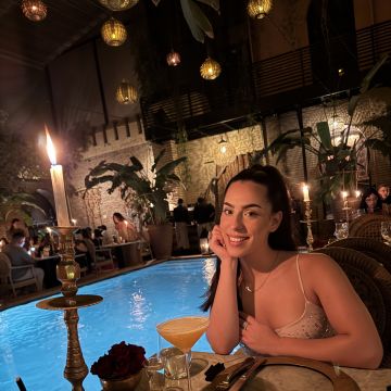 Renata Sousa - Moita - Maquilhagem para Casamento