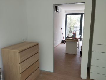 Carpentry and Woodworking