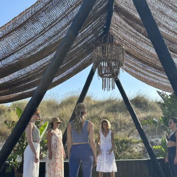 Margarida Pialgata - Cascais - Hatha Yoga