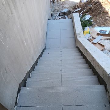 Niltomar Pedro - Torres Vedras - Stone or Tile Flooring Installation