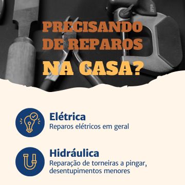 MGC Remodelações e Limpeza - Barreiro - Limpeza da Casa (Recorrente)