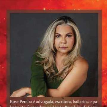 ROSE PEREIRA - Lagos - Entretenimento de Dança