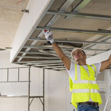 TALENTOS - O REI DAS OBRAS - Cascais - Caulking