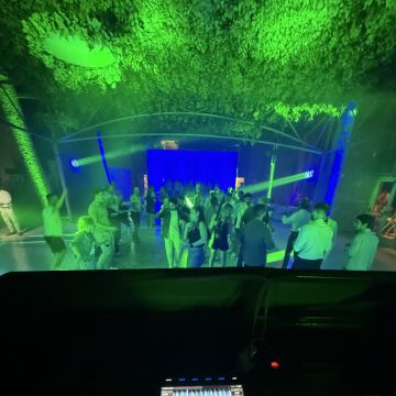 DJ Pixie - Amadora - DJ pour fêtes et événements
