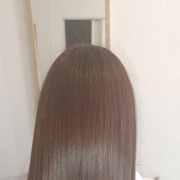 Sarah - Almada - Maquilhagem para Eventos