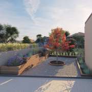 PLANFLOREST - Ourém - Fence Installation