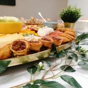 Limonata - Catering e eventos - Amadora - Catering de Festas e Eventos