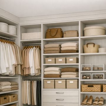 Joana Bedin - Professional Organizing - Vila Real de Santo António - Feng Shui Consulting