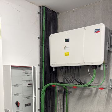 Jc instalações elétricas - Valongo - Beleuchtung