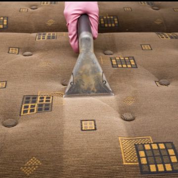 We Go Clean - Lisboa - Limpieza de alfombras
