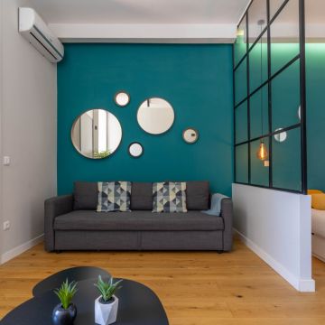 Anastasia Soltyk-Butko - Gondomar - Immobilienfotografie