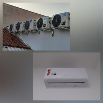 Hercules Andrade - Ourém - Router Setup and Installation Services