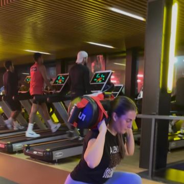 Guilherme Gelain - Porto - Treino Intervalado de Alta Intensidade (HIIT)
