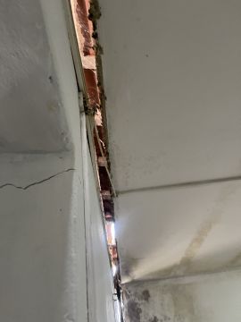 Especialista de Obras - Casa