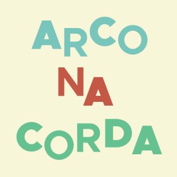 Arco Na Corda - Matosinhos - Aulas de Teoria Musical