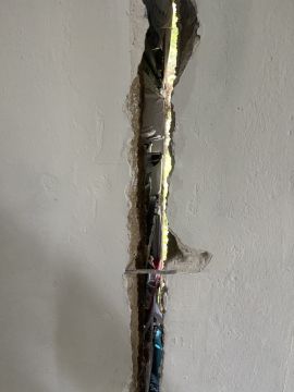 Especialista de Obras