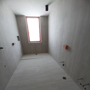 TC Pladur - Aveiro - Sound Proofing
