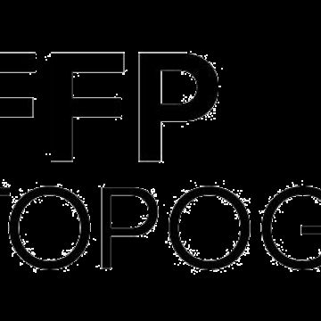 FFP Topografia - Leiria - Topografia