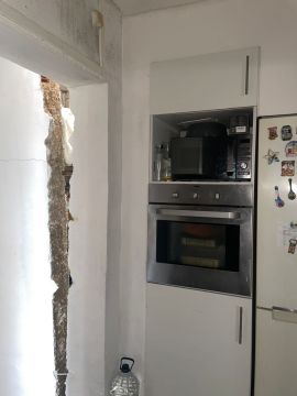 Obras em Casa