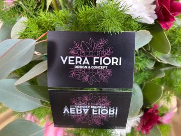 VeraFiori - Mafra - Wedding Florist