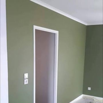Maninder singh - Odivelas - Peinture extérieure