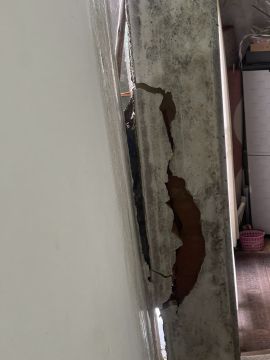 Remodelações e Construção