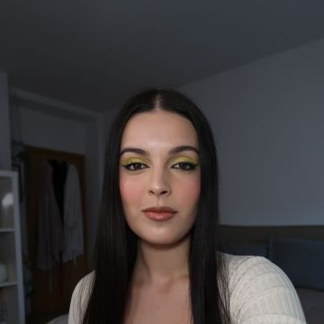 Beatriz Beauty Make up - Cascais - Maquillaje para bodas
