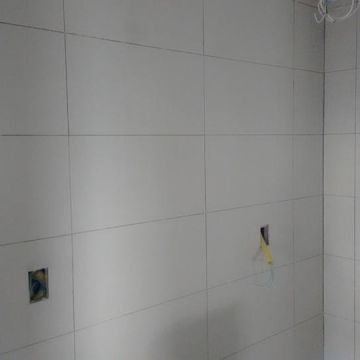 Paulo Barbosa - Vila Nova de Gaia - Bathroom Remodel