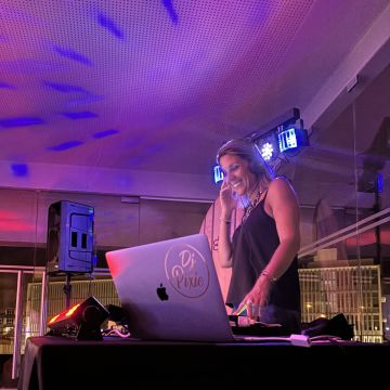 DJ Pixie - Amadora - DJ