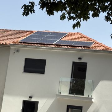 Jc instalações elétricas - Valongo - Elektrik