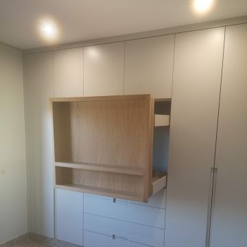 B3Bwork - Lousada - Kitchen Remodel