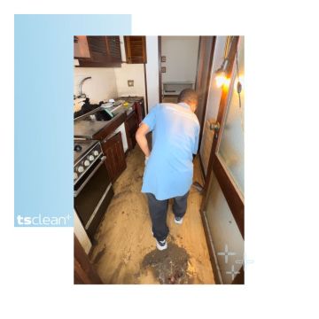 Tsclean.pt - Almada - House Cleaning (Recurring)