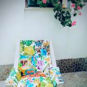 Justa Janeiro - Benavente - Alterations