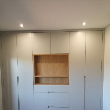 B3Bwork - Lousada - Upholstery Repair